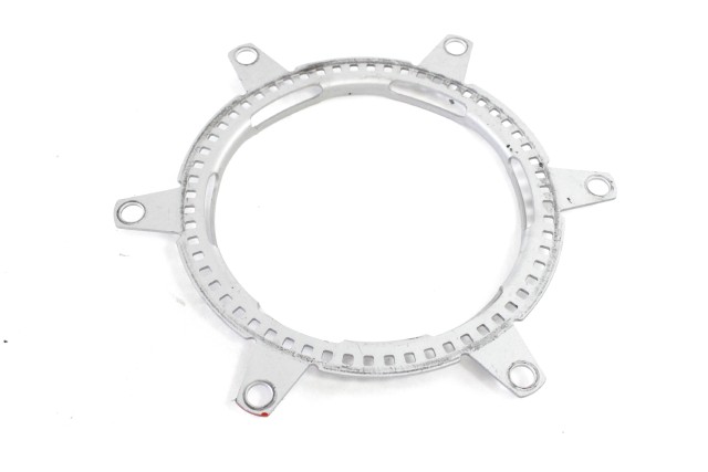 HONDA CB 500 F 44515MKPJ00 RUOTA FONICA ABS ANTERIORE PC63 19 - 22 FRONT PULSER RING