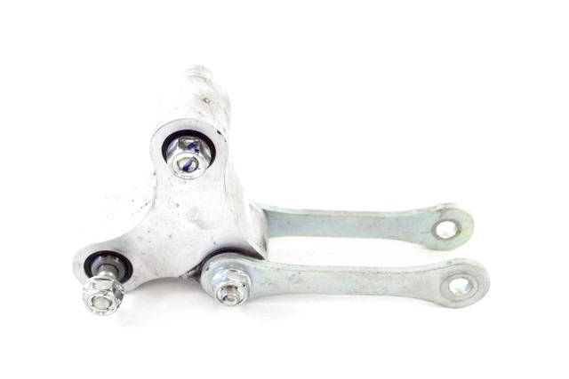 HONDA CB 500 F 52471MKPJ00 52465MKPJ00 LEVERAGGIO AMMORTIZZATORE POSTERIORE PC63 19 - 22 REAR SUSPENSION LEVER