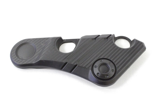 HONDA CB 500 F 50401MJWJ00 COVER TELAIO DESTRA PC63 19 - 22 RIGHT PIVOT COVER 50401MJWJ000