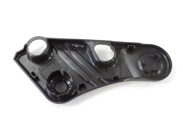 HONDA CB 500 F 50401MJWJ00 COVER TELAIO DESTRA PC63 19 - 22 RIGHT PIVOT COVER 50401MJWJ000