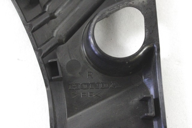 HONDA CB 500 F 50401MJWJ00 COVER TELAIO DESTRA PC63 19 - 22 RIGHT PIVOT COVER 50401MJWJ000