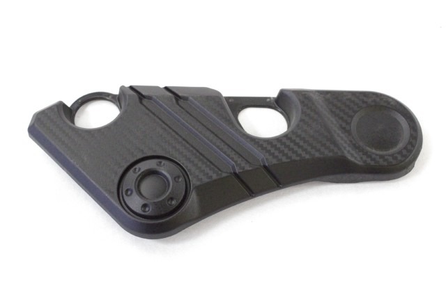 HONDA CB 500 F 50451MJWJ00 COVER TELAIO SINISTRA PC63 19 - 22 LEFT PIVOT COVER 50451MJWJ000