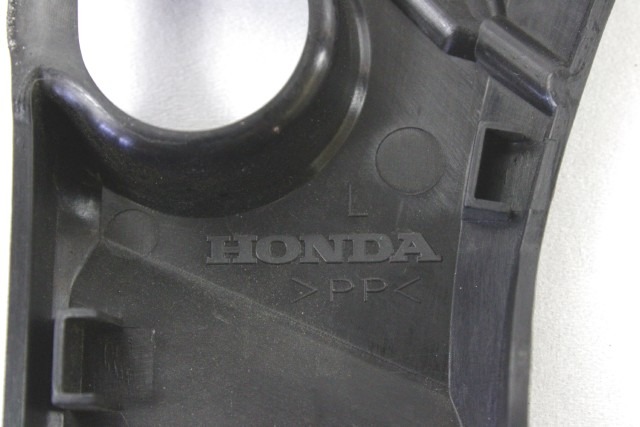 HONDA CB 500 F 50451MJWJ00 COVER TELAIO SINISTRA PC63 19 - 22 LEFT PIVOT COVER 50451MJWJ000