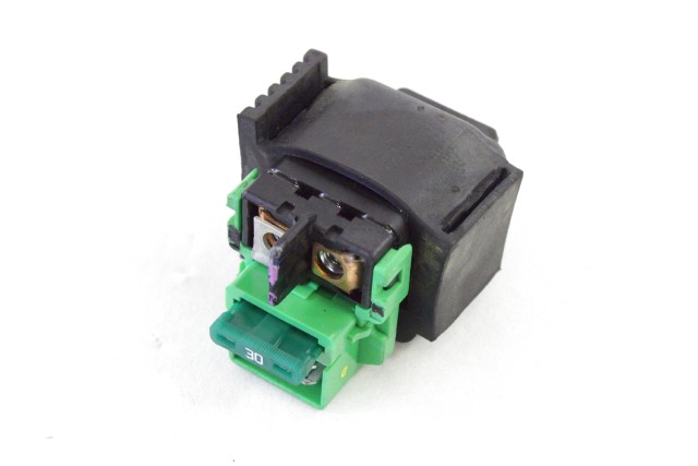 HONDA CB 500 F 35850MT4003 RELÈ AVVIAMENTO PC63 19 - 22 STARTER RELAY 35850MAH000 35850MT4000 35850MZ0760 