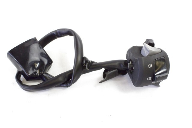 HONDA CB 500 F 35200MKPD42 DEVIOLUCI COMMUTATORE SINISTRA PC63 19 - 22 LEFT HANDLEBAR SWITCH 35200MKPD41 