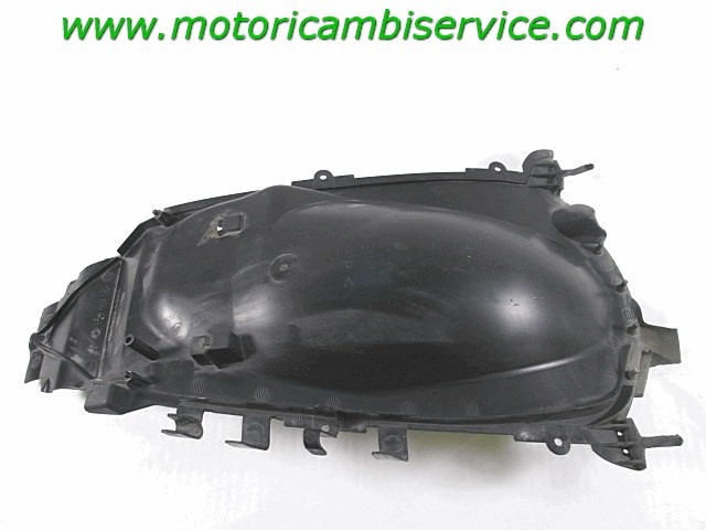 PARASPRUZZI POSTERIORE YAMAHA XENTER 150 (2011-2014) 52SF16290000