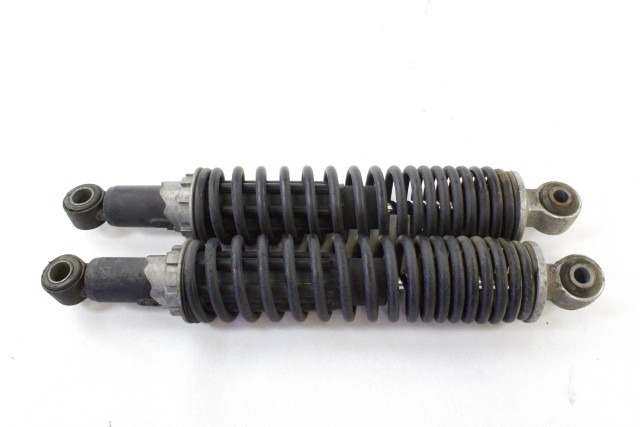 GILERA NEXUS 250 647524 COPPIA AMMORTIZZATORI POSTERIORI 06 - 08 REAR SHOCK ABSORBERS