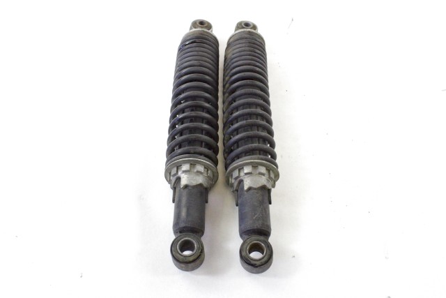 GILERA NEXUS 250 647524 COPPIA AMMORTIZZATORI POSTERIORI 06 - 08 REAR SHOCK ABSORBERS