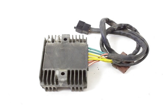 GILERA NEXUS 250 58086R REGOLATORE DI TENSIONE 06 - 08 RECTIFIER