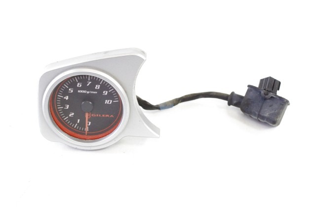 GILERA NEXUS 250 640033 STRUMENTAZIONE CONTAGIRI 06 - 08 RPM INDICATOR