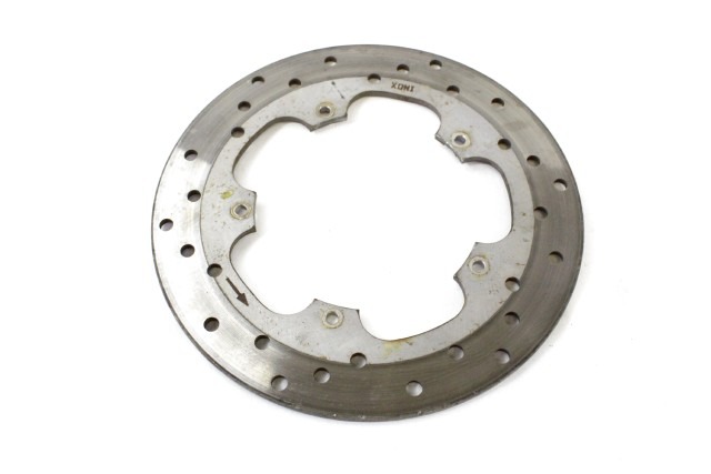 GILERA NEXUS 250 649163 DISCO FRENO POSTERIORE 06 - 08 REAR BRAKE DISC