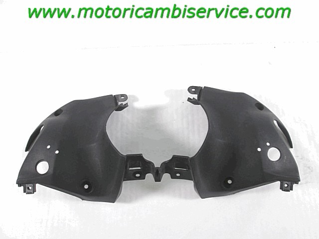 CARENATURA INFERIORE MANUBRIO YAMAHA XENTER 150 (2011-2014) 52SF62150000