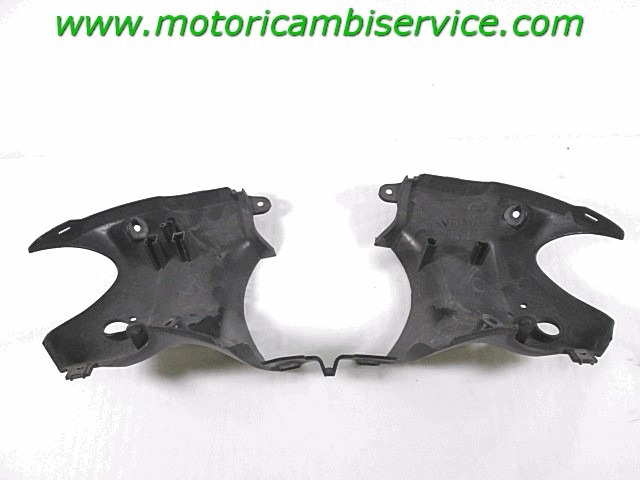 CARENATURA INFERIORE MANUBRIO YAMAHA XENTER 150 (2011-2014) 52SF62150000