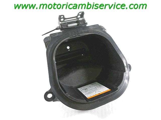 VANO PORTAOGGETTI YAMAHA XENTER 150 (2011-2014) 52SF473R0000