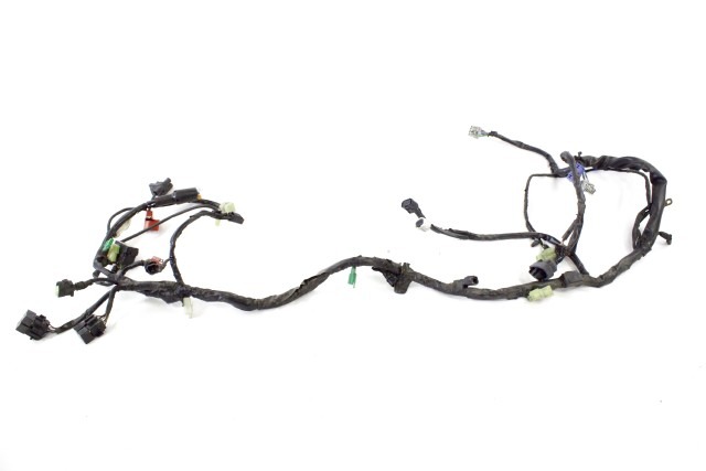 HONDA HORNET 600 32100MFGD00 CABLAGGIO IMPIANTO ELETTRICO CB600F 07 - 10 MAIN WIRING HARNESS 32100MFGD001