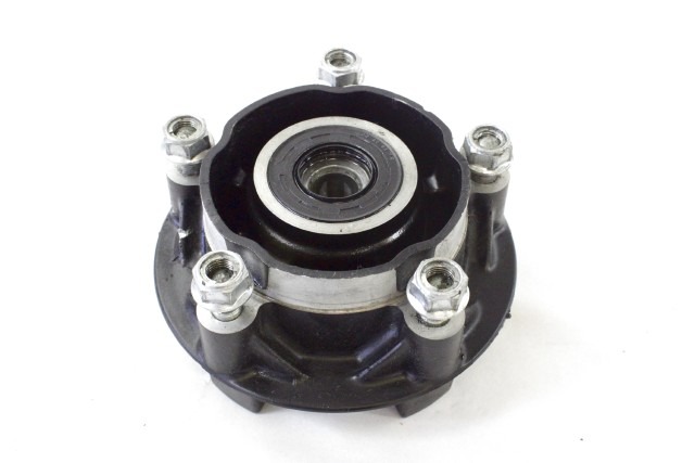 HONDA HORNET 600 42615MERD00 MOZZO RUOTA POSTERIORE CB600F 07 - 10 REAR WHEEL HUB