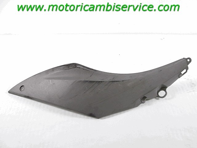 CARENA LATERALE POSTERIORE SINISTRA YAMAHA XENTER 150 (2011-2014) 52SF83450000ROVINATA