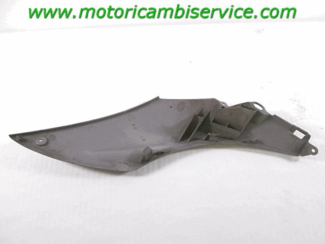 CARENA LATERALE POSTERIORE SINISTRA YAMAHA XENTER 150 (2011-2014) 52SF83450000ROVINATA