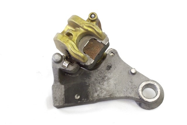 HONDA HORNET 600 43150MFGD01 PINZA FRENO POSTERIORE CB600F 07 - 10 REAR BRAKE CALIPER
