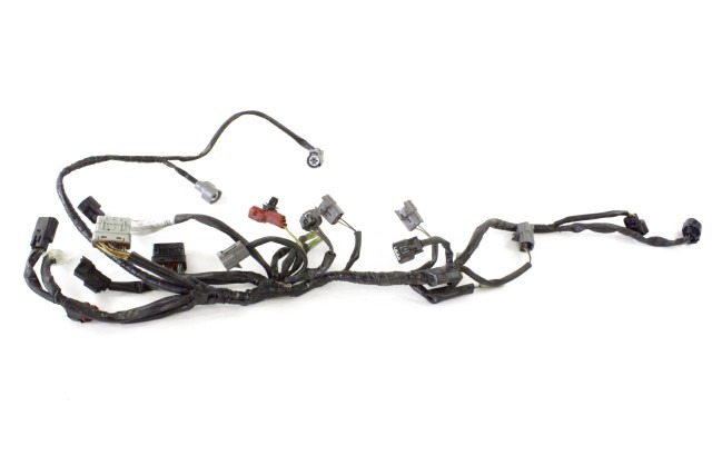 HONDA HORNET 600 32103MFGD00 CABLAGGIO MOTORE INIEZIONE CB600F 07 - 10 ENGINE INJECTION WIRING HARNESS 32103MFGD000