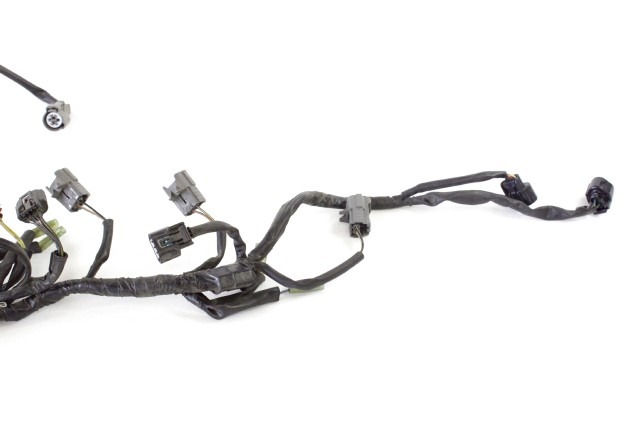 HONDA HORNET 600 32103MFGD00 CABLAGGIO MOTORE INIEZIONE CB600F 07 - 10 ENGINE INJECTION WIRING HARNESS 32103MFGD000