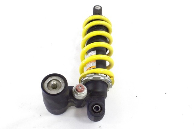 SUZUKI GSX R 600 6210001H00163 AMMORTIZZATORE POSTERIORE 06 - 07 REAR SHOCK ABSORBER