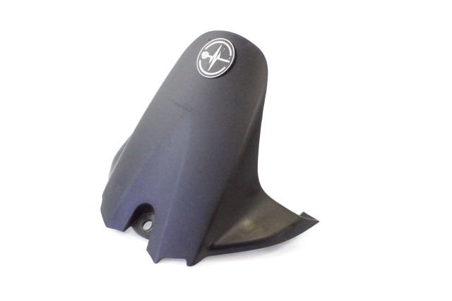SUZUKI GSX R 600 6311401H02 PARAFANGO PARASPRUZZI POSTERIORE 06 - 07 REAR SPLASHGUARD 6311401H00 6311401H01