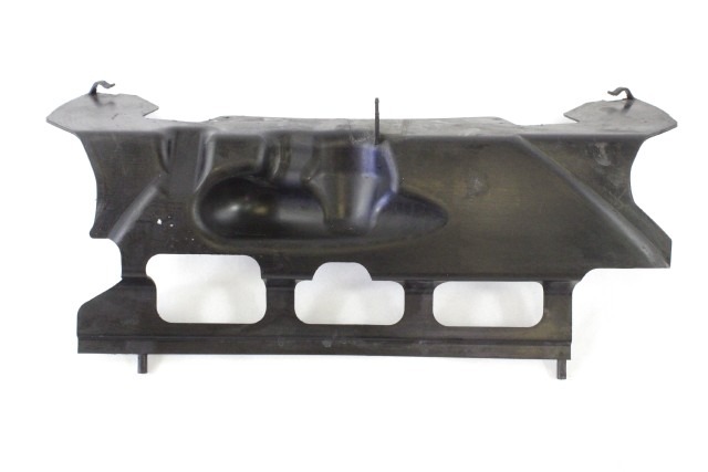 SUZUKI GSX R 600 1777101H00 COVER RADIATORE 06 - 07 RADIATOR SHIELD