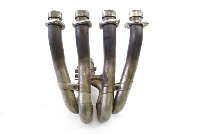 SUZUKI GSX R 600 1410001H10 COLLETTORE DI SCARICO 06 - 07 EXHAUST MANIFOLD