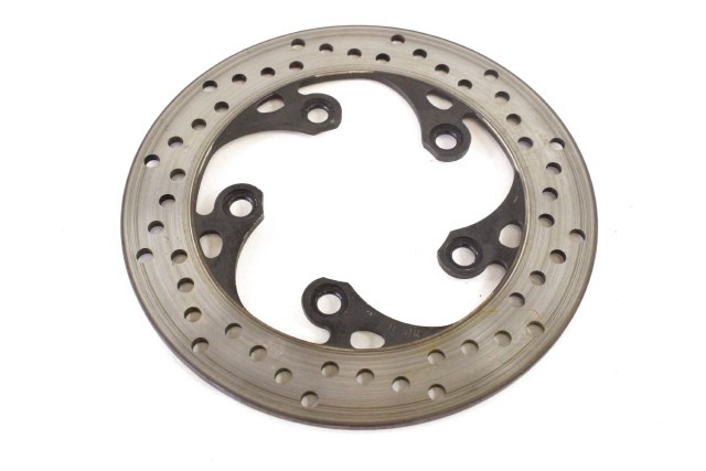 SUZUKI GSX R 600 6921118G00 DISCO FRENO POSTERIORE 06 - 07 REAR BRAKE DISC