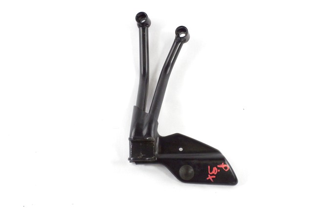 APRILIA SHIVER 900 894673 STAFFA PEDANA POSTERIORE SINISTRA 17 - 20 REAR LEFT FOOTREST HOLDER