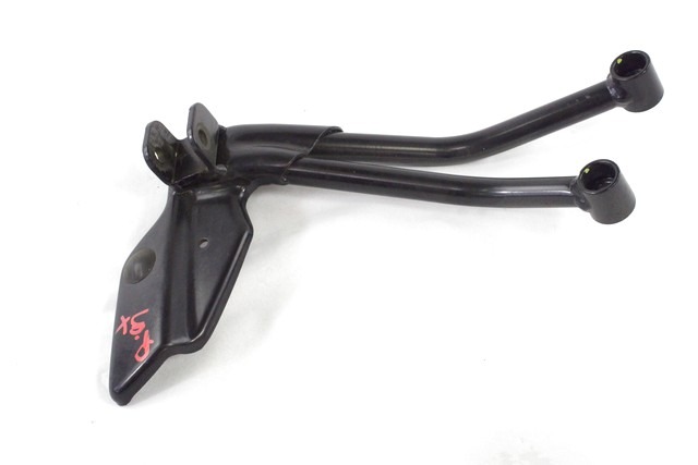 APRILIA SHIVER 900 894673 STAFFA PEDANA POSTERIORE SINISTRA 17 - 20 REAR LEFT FOOTREST HOLDER