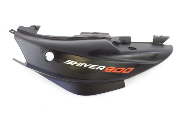APRILIA SHIVER 900 2H001985000XN6 COVER POSTERIORE SINISTRA 17 - 20 REAR LEFT BOBY