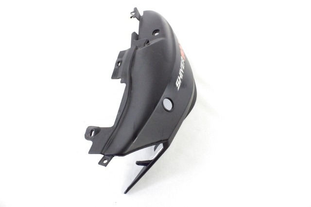 APRILIA SHIVER 900 2H001985000XN6 COVER POSTERIORE SINISTRA 17 - 20 REAR LEFT BOBY