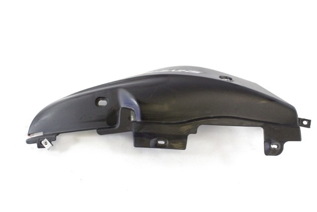 APRILIA SHIVER 900 2H001985000XN6 COVER POSTERIORE SINISTRA 17 - 20 REAR LEFT BOBY