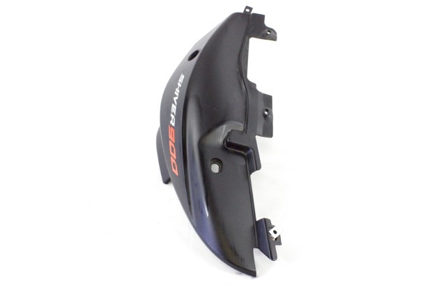 APRILIA SHIVER 900 2H001985000XN6 COVER POSTERIORE SINISTRA 17 - 20 REAR LEFT BOBY