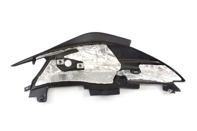 APRILIA SHIVER 900 2H001985000XN6 COVER POSTERIORE SINISTRA 17 - 20 REAR LEFT BOBY