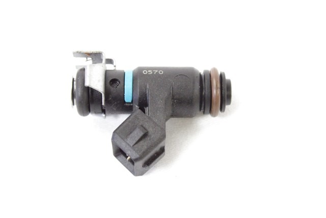 APRILIA SHIVER 900 1A008364 INIETTORE 17 - 20 INJECTOR