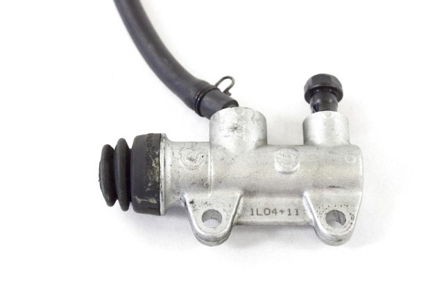 DUCATI 848 EVO CORSE 62540211A POMPA FRENO POSTERIORE 11 - 13 REAR MASTER CYLINDER