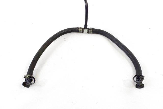 DUCATI 848 EVO CORSE 59020254A TUBO INIEZIONE BENZINA 11 - 13 FUEL PIPE