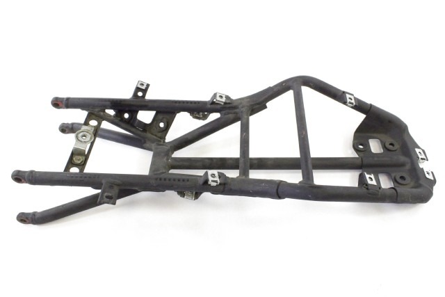 DUCATI 848 EVO CORSE 47017021AG TELAIO POSTERIORE 11 - 13 REAR FRAME