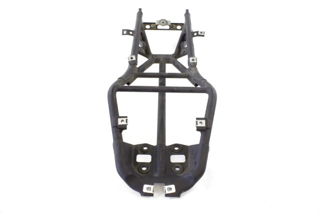 DUCATI 848 EVO CORSE 47017021AG TELAIO POSTERIORE 11 - 13 REAR FRAME