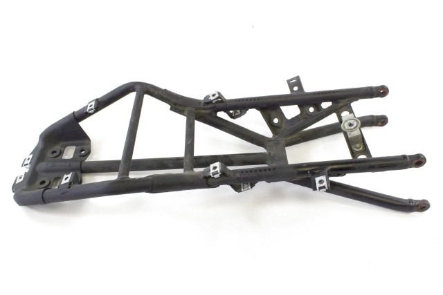 DUCATI 848 EVO CORSE 47017021AG TELAIO POSTERIORE 11 - 13 REAR FRAME