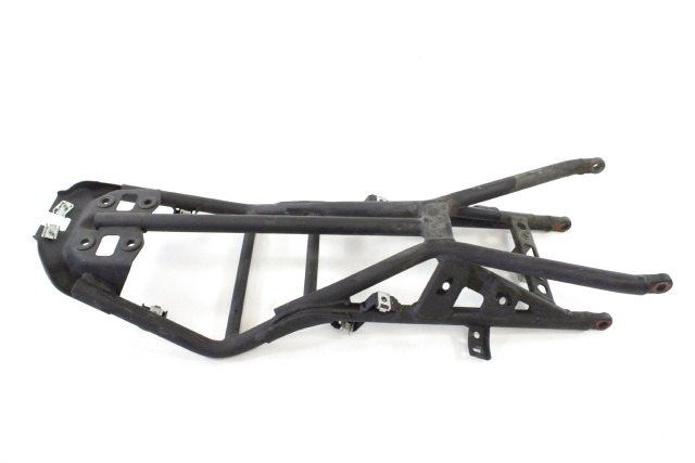 DUCATI 848 EVO CORSE 47017021AG TELAIO POSTERIORE 11 - 13 REAR FRAME