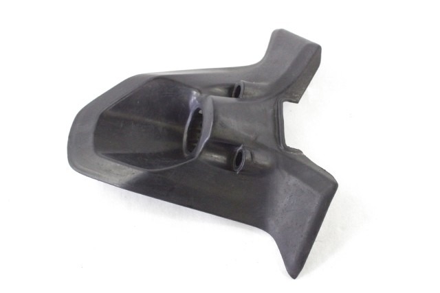 DUCATI 848 EVO CORSE 46012631A COVER BLOCCHETTO ACCENSIONE 11 - 13 IGNITION SWITCH COVER