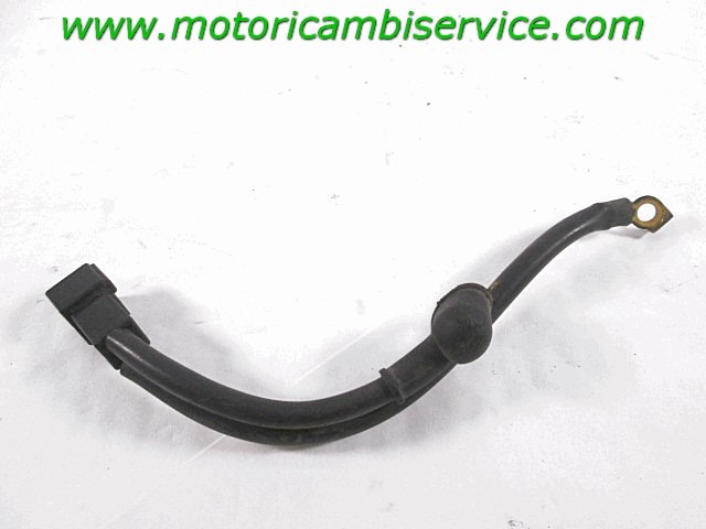 CAVO ALIMENTAZIONE MOTORINO AVVIAMENTO YAMAHA XENTER 150 (2011-2014) 52SH183G0000