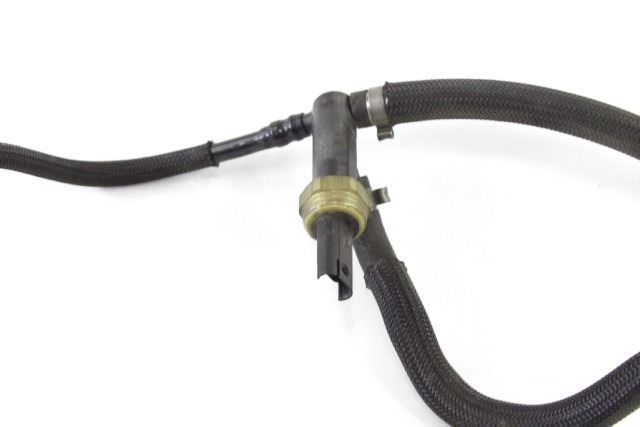 BMW R 1200 GS 13538556862 13617672335 INIETTORI E TUBO INIEZIONE K50 11 - 18 FUEL INJECTION SYSTEM