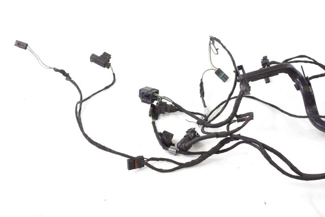 BMW R 1200 GS 12518535701 CABLAGGIO IMPIANTO ELETTRICO MOTORE K50 11 - 18 ENGINE WIRING HARNESS 