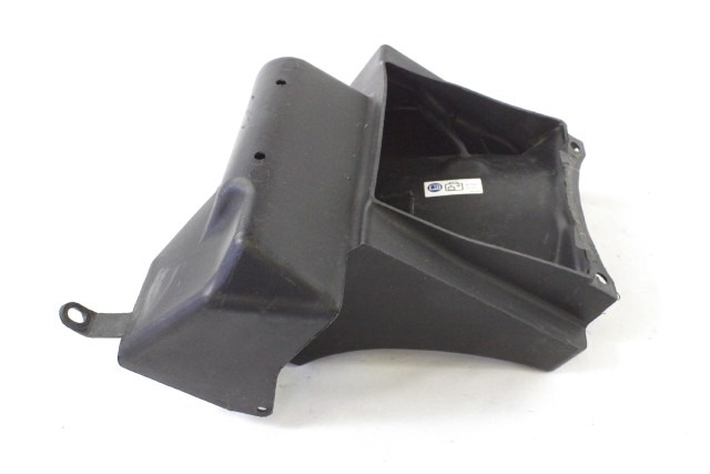 HONDA TRANSALP XL700V 80101MFFD00 PARAFANGO POSTERIORE PARTE ANTERIORE RD15 07 - 13 REAR MUDGUARD 80101MFFD010