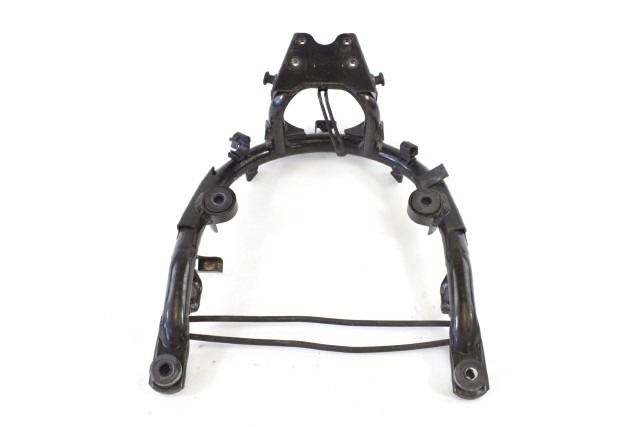 HONDA TRANSALP XL700V 50230MFFD00 TELAIETTO SUPPORTO POSTERIORE RD15 07 - 13 REAR FRAME